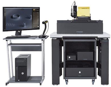 CERES微纳金属3D打印系统